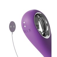 Ultimate Pleasure Pro Vibrator for Her