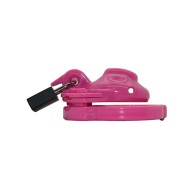 Locked In Lust The Vice Clitty Pink