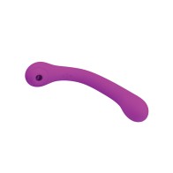 Vibrador succionador Pretty Love Alex