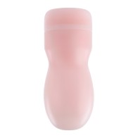 Pop & Toss Light Stroker for Realistic Pleasure