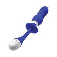 Bola de Juego Gender X Azul