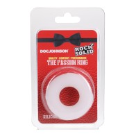 Rock Solid The Passion Ring Holiday Edition - Frost