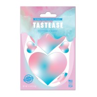 Pastease Tastease Pasties Comestibles Algodón de Azúcar