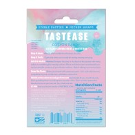 Pastease Tastease Edible Pasties Cotton Candy