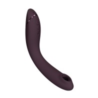 Womanizer OG Long-Handle - Aubergine