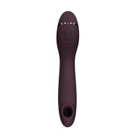 Womanizer OG Long-Handle - Aubergine