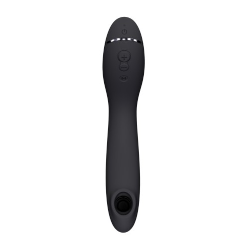 Womanizer OG Pleasure Air G-Spot Vibrator - Slate