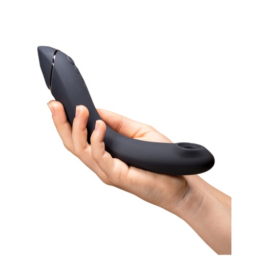 Womanizer OG Pleasure Air G-Spot Vibrator - Slate