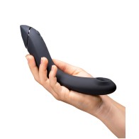 Womanizer OG Pleasure Air G-Spot Vibrator - Slate