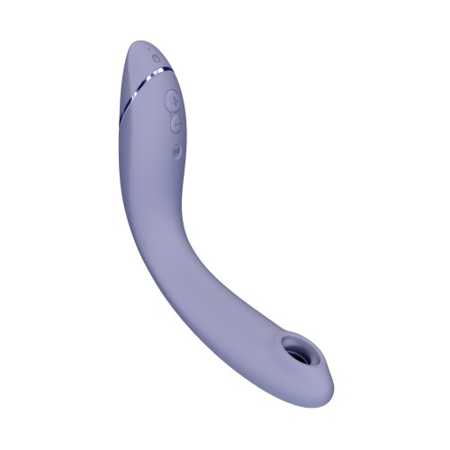 Vibrador Womanizer OG para Punto G - Lila