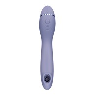 Vibrador Womanizer OG para Punto G - Lila