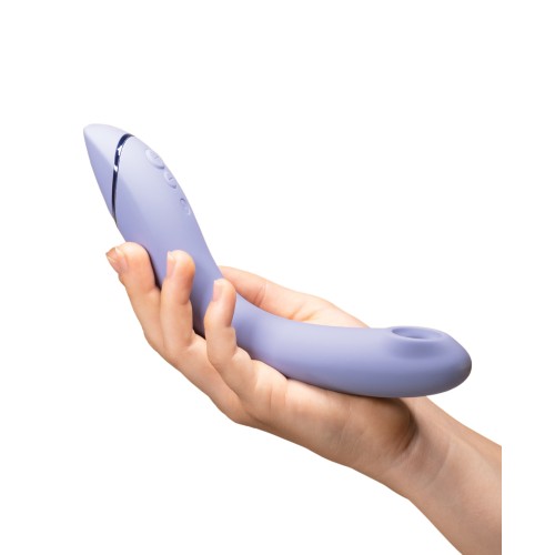 Vibrador Womanizer OG para Punto G - Lila