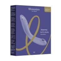 Vibrador Womanizer OG para Punto G - Lila