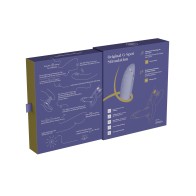 Vibrador Womanizer OG para Punto G - Lila