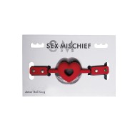 Sex & Mischief Amor Ball Gag