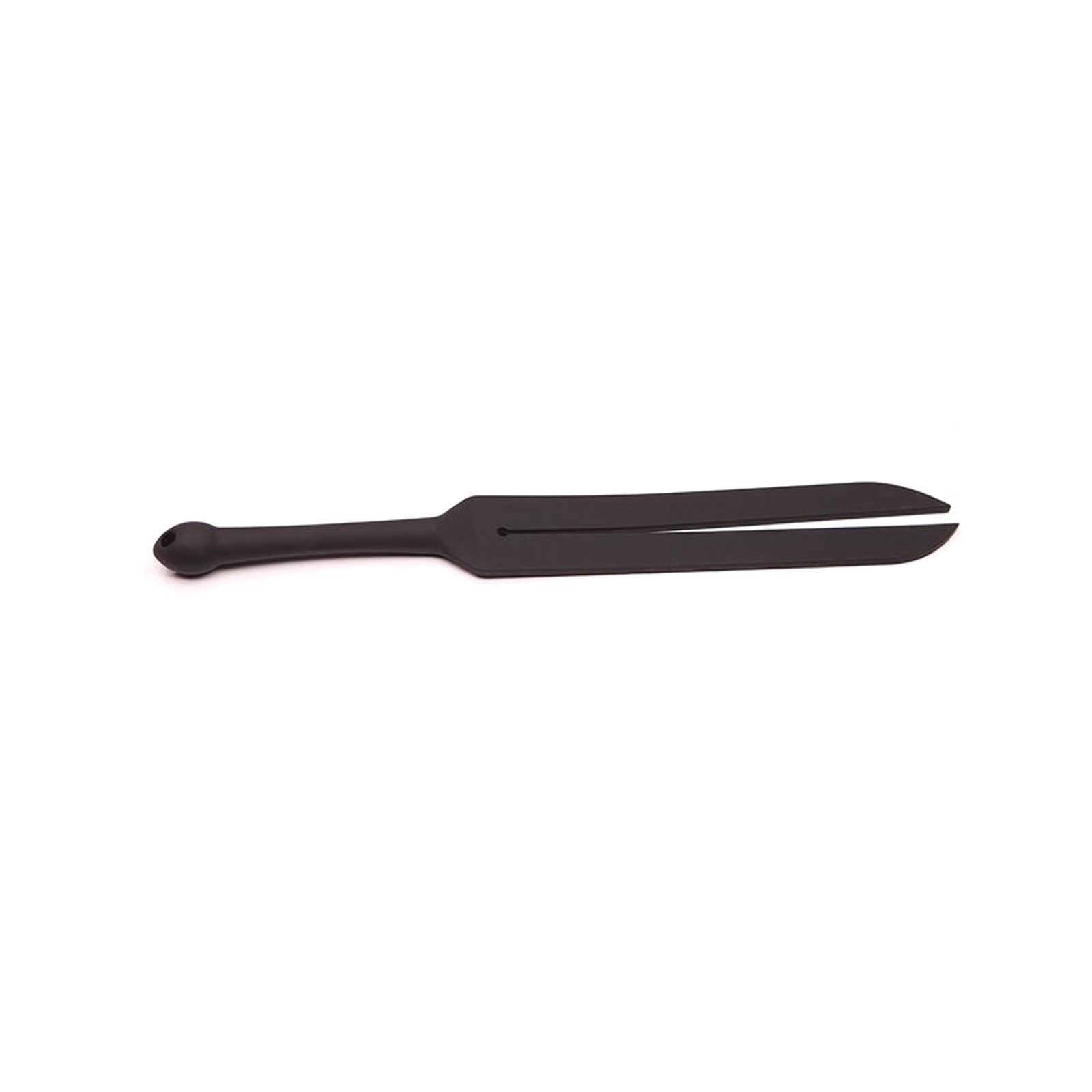 Tantus Tawse Pequeño Paddle Onyx