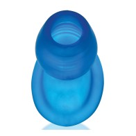 Plug Anal Hueco Glowhole 2 LED Grande Azul