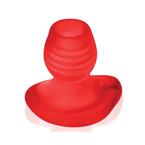 Oxballs Glowhole 2 Buttplug - Ergonomic Design