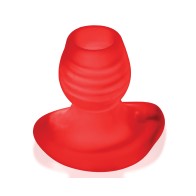 Oxballs Glowhole 2 Buttplug - Ergonomic Design