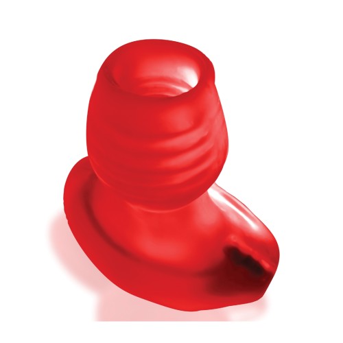 Oxballs Glowhole 2 Buttplug - Ergonomic Design