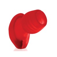 Oxballs Glowhole 2 Buttplug - Ergonomic Design