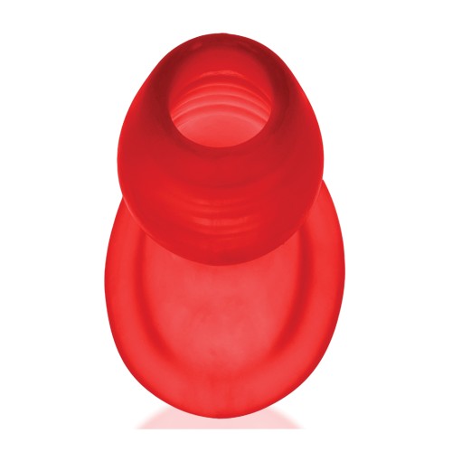 Oxballs Glowhole 2 Buttplug - Ergonomic Design