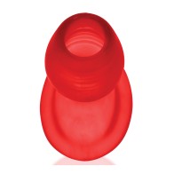 Oxballs Glowhole 2 Buttplug - Ergonomic Design