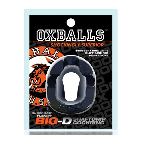 Oxballs BIG D Cockring