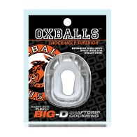 Cockring Oxballs BIG D para Placer Mejorado