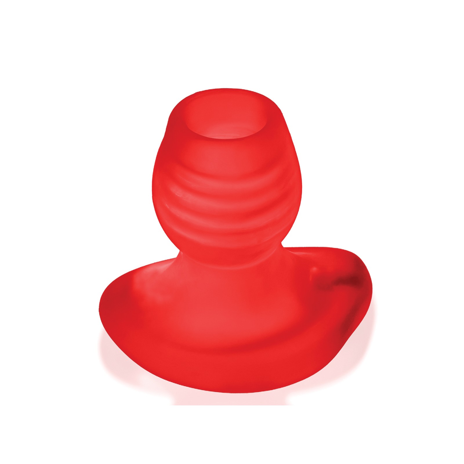 Buttplug Hueco Oxballs Glowhole 1 con LED