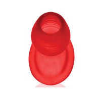 Oxballs Glowhole 1 Hollow Buttplug with LED