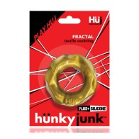 Hunky Junk Fractal Cockring for Enhanced Performance