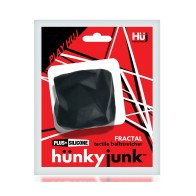 Hunky Junk Fractal Ballstretcher Tar Ice