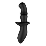 Nexus Thrust 3 Speed Thrusting Probe - Black