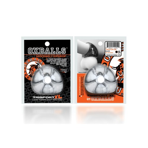 Sling de 3 Anillos Oxballs Tri Sport XL