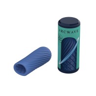 Arcwave Ghost Pocket Stroker Blue