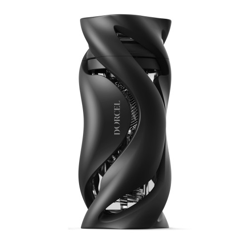 Dorcel Deep Blow Masturbator Black