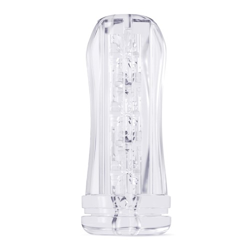 Dorcel Deep Blow Extreme Sleeve Clear