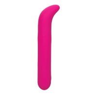 Bliss Liquid Silicone G Vibe Pink