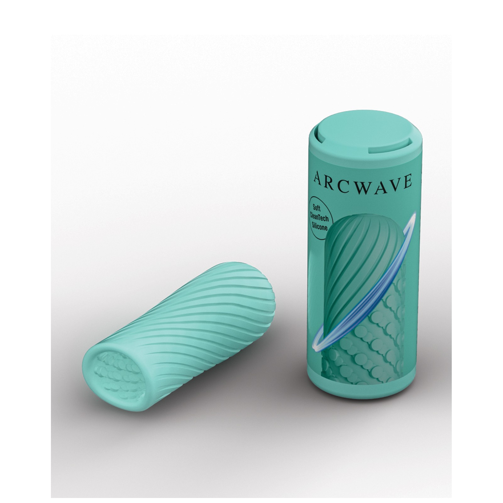 Arcwave Ghost Reversible Pocket Stroker