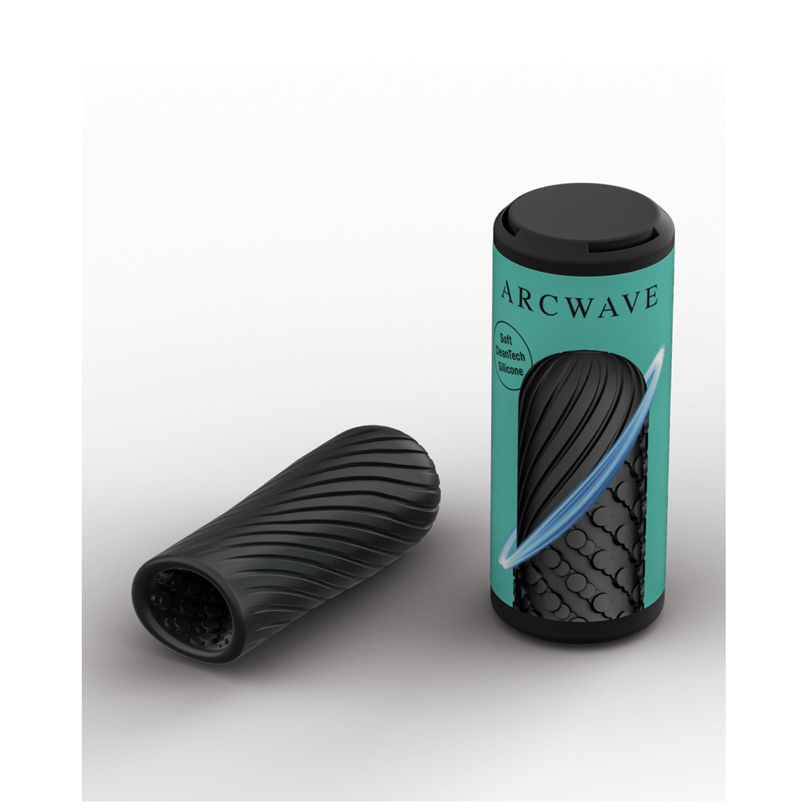 Arcwave Ghost Pocket Stroker - Enhanced Pleasure