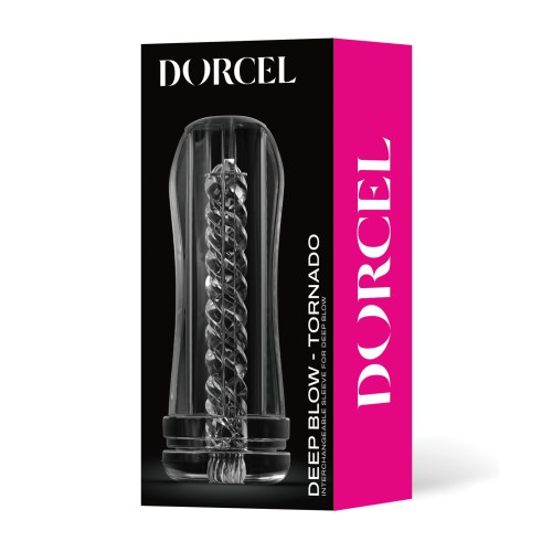 Dorcel Deep Blow Manga Tornado Transparente