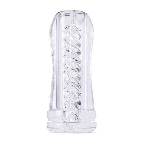 Dorcel Deep Blow Manga Tornado Transparente