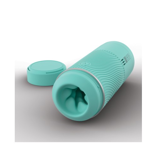 Stroker Arcwave Pow Menta para Succión Personalizada