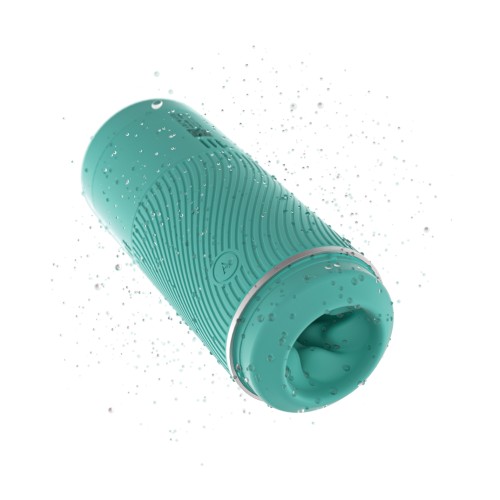 Stroker Arcwave Pow Menta para Succión Personalizada