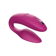 We-Vibe Sync 2 Rosa