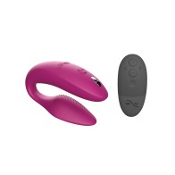 We-Vibe Sync 2 Rosa