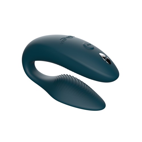 We-Vibe Sync 2 - Verde Terciopelo