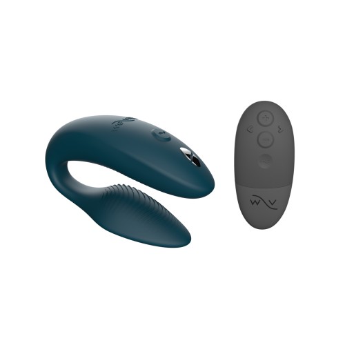 We-Vibe Sync 2 - Verde Terciopelo