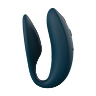 We-Vibe Sync 2 - Green Velvet